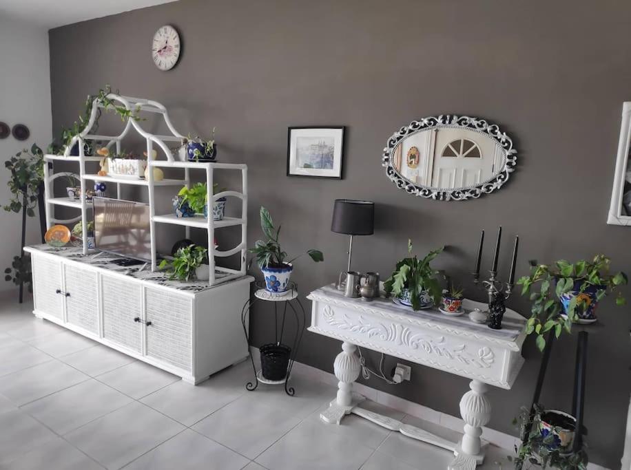 Mellieha Bay Apartment ภายนอก รูปภาพ